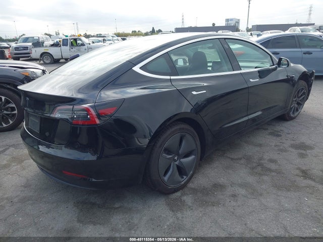 Tesla Model 3 Long Range/mid Range/standard Range/standard Range Plus 2019 5YJ3E1EA3KF409782 Image 4