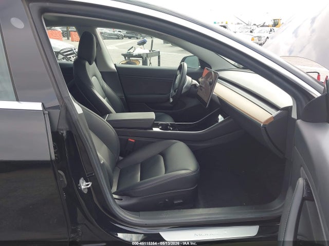 Tesla Model 3 Long Range/mid Range/standard Range/standard Range Plus 2019 5YJ3E1EA3KF409782 Image 5