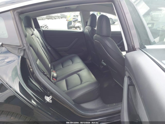 Tesla Model 3 Long Range/mid Range/standard Range/standard Range Plus 2019 5YJ3E1EA3KF409782 Image 8
