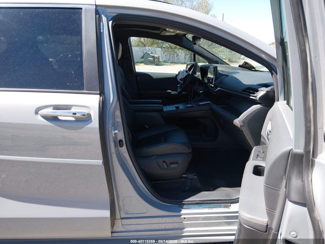 Aukcja sprzedaży 2024 Toyota Sienna Woodland Edition, vin: 5TDCSKFC8RS122149, numer aukcji: 45115359