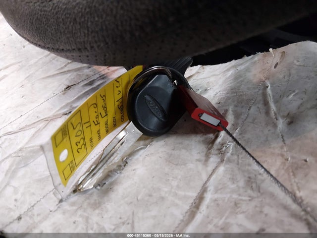 Aukcja sprzedaży 2011 Ford Focus Se, vin: 1FAHP3FN8BW166856, numer aukcji: 45115360