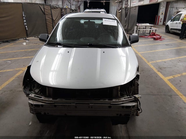 Aukcja sprzedaży 2011 Ford Focus Se, vin: 1FAHP3FN8BW166856, numer aukcji: 45115360