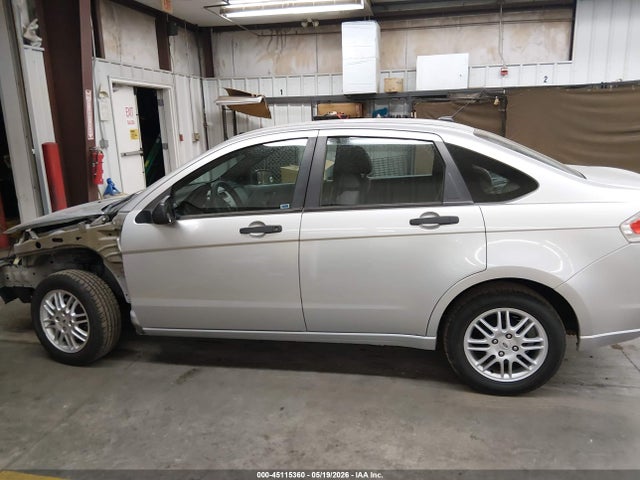 Aukcja sprzedaży 2011 Ford Focus Se, vin: 1FAHP3FN8BW166856, numer aukcji: 45115360