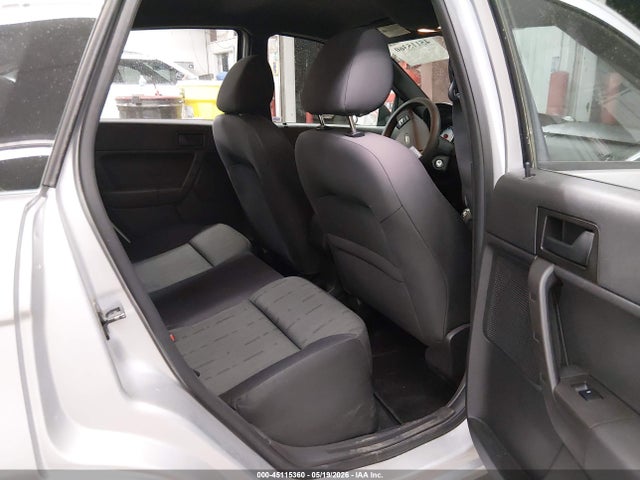Aukcja sprzedaży 2011 Ford Focus Se, vin: 1FAHP3FN8BW166856, numer aukcji: 45115360