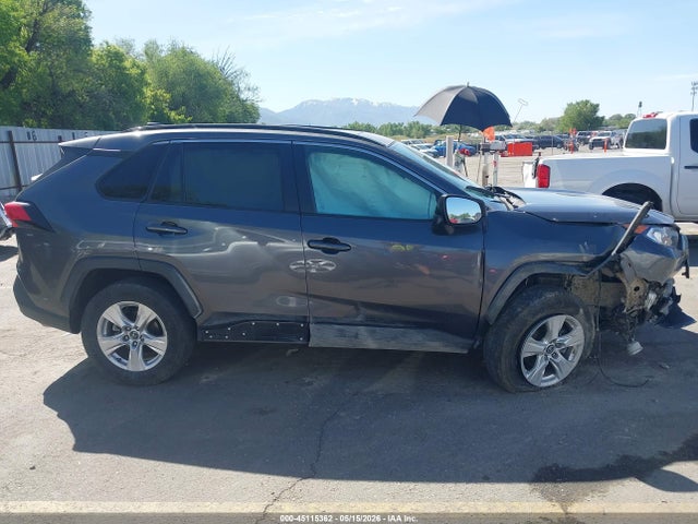 Aukcja sprzedaży 2019 Toyota Rav4 Xle, vin: 2T3W1RFV9KC008256, numer aukcji: 45115362