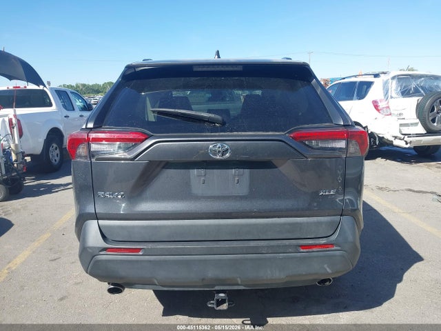 Aukcja sprzedaży 2019 Toyota Rav4 Xle, vin: 2T3W1RFV9KC008256, numer aukcji: 45115362