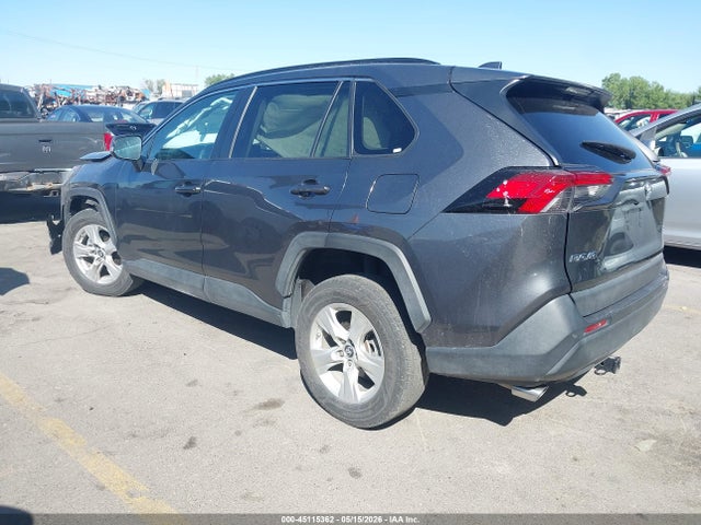 Aukcja sprzedaży 2019 Toyota Rav4 Xle, vin: 2T3W1RFV9KC008256, numer aukcji: 45115362