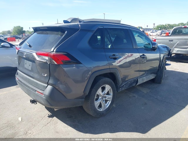 Aukcja sprzedaży 2019 Toyota Rav4 Xle, vin: 2T3W1RFV9KC008256, numer aukcji: 45115362