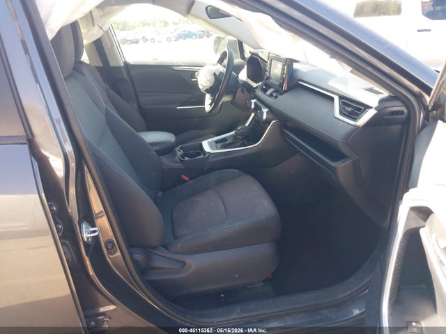 Aukcja sprzedaży 2019 Toyota Rav4 Xle, vin: 2T3W1RFV9KC008256, numer aukcji: 45115362