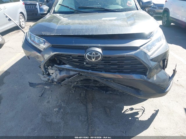 Aukcja sprzedaży 2019 Toyota Rav4 Xle, vin: 2T3W1RFV9KC008256, numer aukcji: 45115362