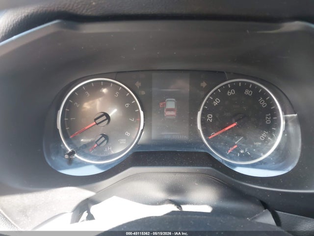 Aukcja sprzedaży 2019 Toyota Rav4 Xle, vin: 2T3W1RFV9KC008256, numer aukcji: 45115362