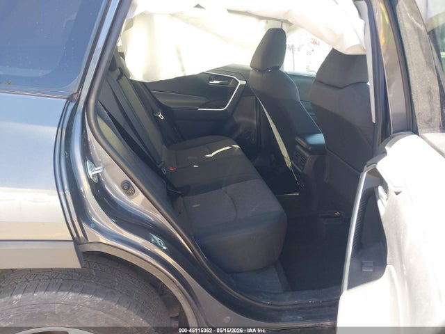 Aukcja sprzedaży 2019 Toyota Rav4 Xle, vin: 2T3W1RFV9KC008256, numer aukcji: 45115362