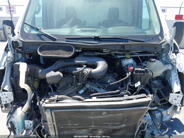 45115366 :رقم المزاد ، 1FTYR2CM3KKB66068 vin ، 2019 Ford Transit-250 مزاد بيع