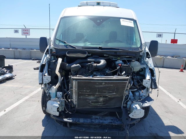 45115366 :رقم المزاد ، 1FTYR2CM3KKB66068 vin ، 2019 Ford Transit-250 مزاد بيع