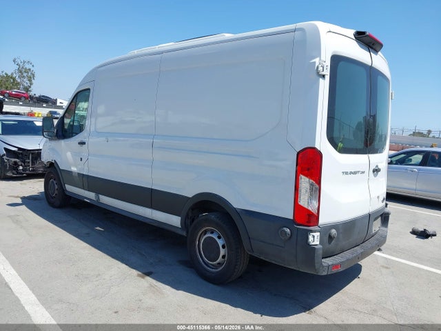 45115366 :رقم المزاد ، 1FTYR2CM3KKB66068 vin ، 2019 Ford Transit-250 مزاد بيع