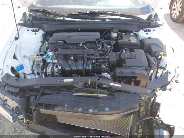 Aukcja sprzedaży 2026 Hyundai Elantra Sel Sport, vin: KMHLM4DG5TU170301, numer aukcji: 45115367