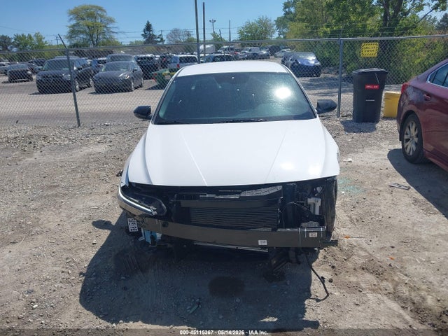 Aukcja sprzedaży 2026 Hyundai Elantra Sel Sport, vin: KMHLM4DG5TU170301, numer aukcji: 45115367