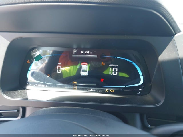 Aukcja sprzedaży 2026 Hyundai Elantra Sel Sport, vin: KMHLM4DG5TU170301, numer aukcji: 45115367