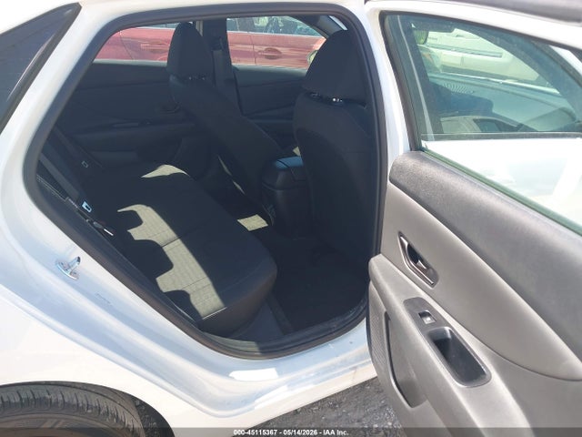Aukcja sprzedaży 2026 Hyundai Elantra Sel Sport, vin: KMHLM4DG5TU170301, numer aukcji: 45115367
