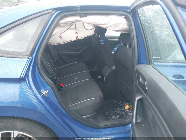 Продаж на аукціоні авто 2023 Volkswagen Jetta 1.5t Sport, vin: 3VWBM7BU5PM026717, номер лоту: 45115370