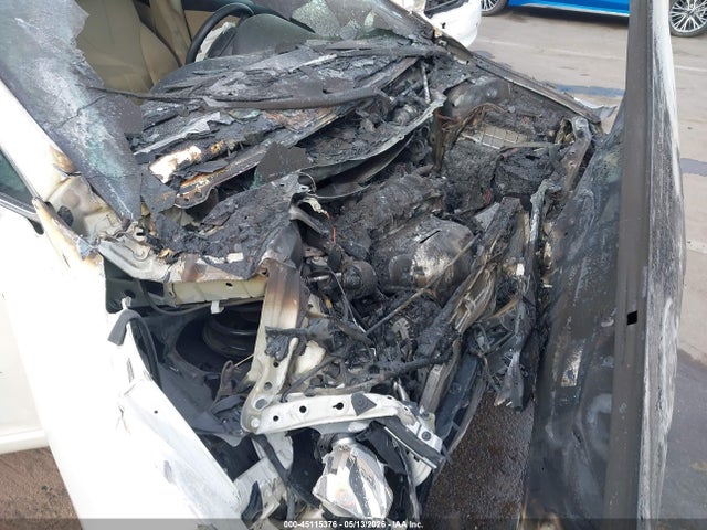 Aukcja sprzedaży 2012 Toyota Venza Le, vin: 4T3ZA3BB0CU058145, numer aukcji: 45115376