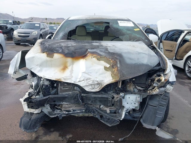 Aukcja sprzedaży 2012 Toyota Venza Le, vin: 4T3ZA3BB0CU058145, numer aukcji: 45115376