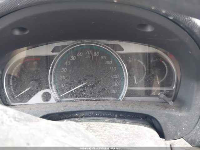 Aukcja sprzedaży 2012 Toyota Venza Le, vin: 4T3ZA3BB0CU058145, numer aukcji: 45115376