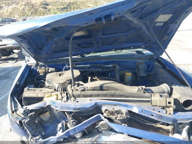 Aukcja sprzedaży 1998 Nissan Frontier, vin: 1N6DD26S8WC369459, numer aukcji: 45115383