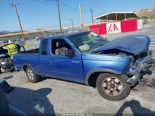 Aukcja sprzedaży 1998 Nissan Frontier, vin: 1N6DD26S8WC369459, numer aukcji: 45115383