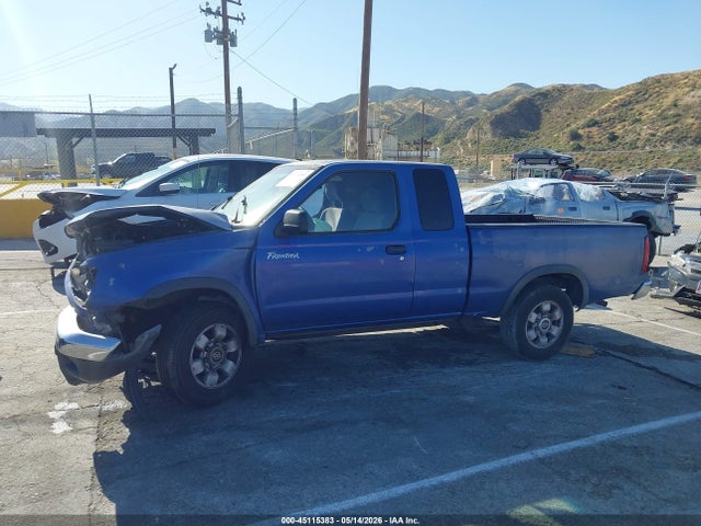 Aukcja sprzedaży 1998 Nissan Frontier, vin: 1N6DD26S8WC369459, numer aukcji: 45115383