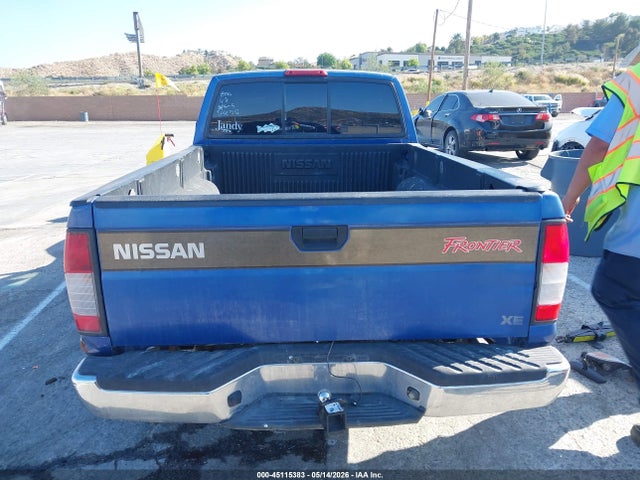 Aukcja sprzedaży 1998 Nissan Frontier, vin: 1N6DD26S8WC369459, numer aukcji: 45115383