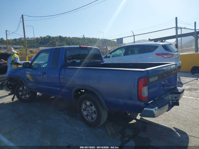 Aukcja sprzedaży 1998 Nissan Frontier, vin: 1N6DD26S8WC369459, numer aukcji: 45115383