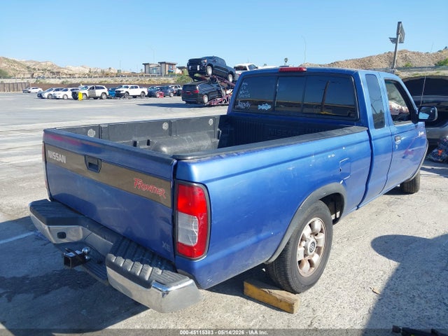 Aukcja sprzedaży 1998 Nissan Frontier, vin: 1N6DD26S8WC369459, numer aukcji: 45115383