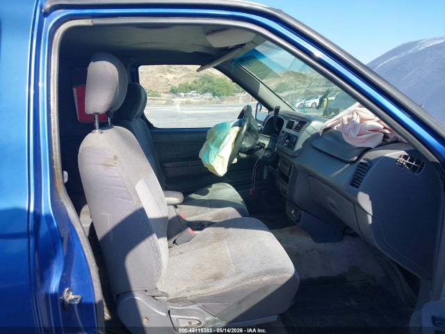 Aukcja sprzedaży 1998 Nissan Frontier, vin: 1N6DD26S8WC369459, numer aukcji: 45115383