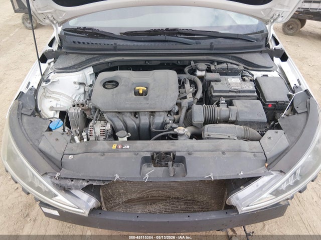 Продаж на аукціоні авто 2020 Hyundai Elantra Sel, vin: 5NPD84LFXLH565073, номер лоту: 45115384
