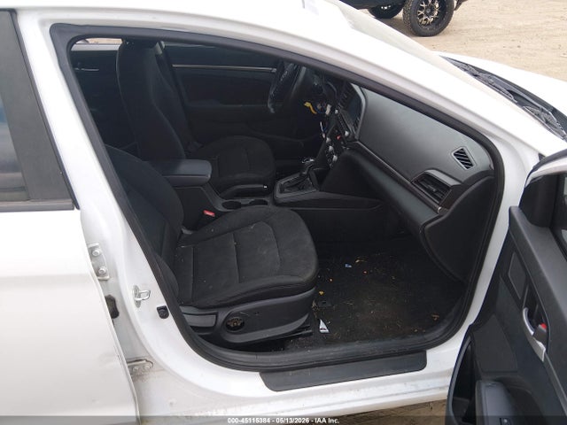 Продаж на аукціоні авто 2020 Hyundai Elantra Sel, vin: 5NPD84LFXLH565073, номер лоту: 45115384