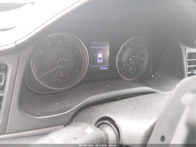 Продаж на аукціоні авто 2020 Hyundai Elantra Sel, vin: 5NPD84LFXLH565073, номер лоту: 45115384
