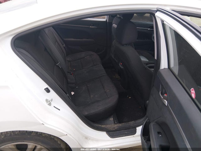 Продаж на аукціоні авто 2020 Hyundai Elantra Sel, vin: 5NPD84LFXLH565073, номер лоту: 45115384