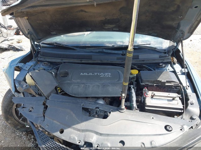 45115391 :رقم المزاد ، 1C3CCCBB3FN625934 vin ، 2015 Chrysler 200 S مزاد بيع