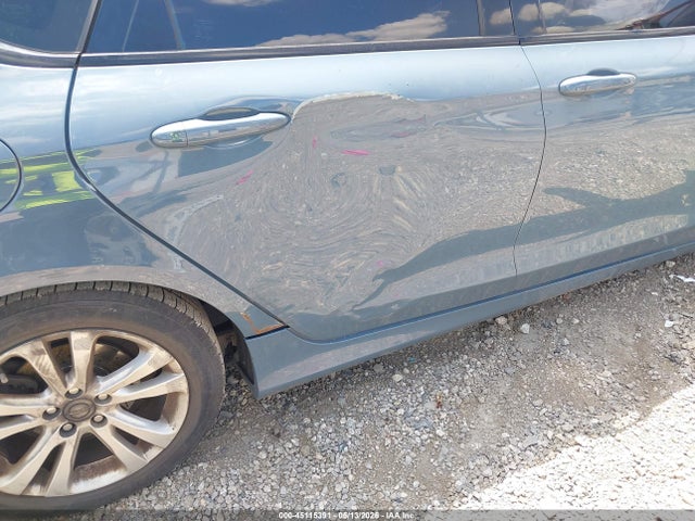 45115391 :رقم المزاد ، 1C3CCCBB3FN625934 vin ، 2015 Chrysler 200 S مزاد بيع