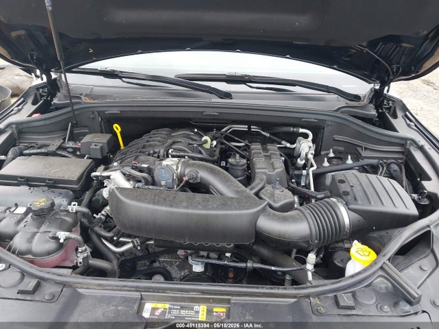 Продаж на аукціоні авто 2025 Dodge Durango Gt Plus Awd, vin: 1C4RDJDG6SC548126, номер лоту: 45115394