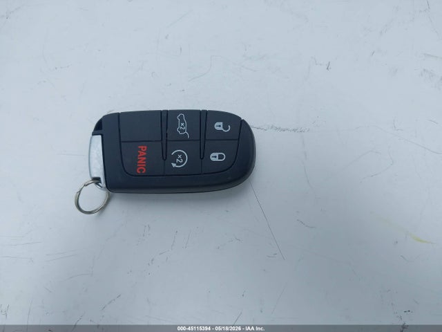 Продаж на аукціоні авто 2025 Dodge Durango Gt Plus Awd, vin: 1C4RDJDG6SC548126, номер лоту: 45115394