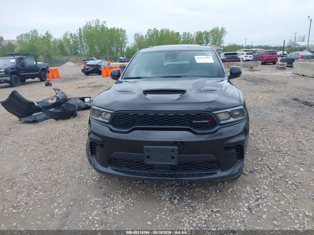 Продаж на аукціоні авто 2025 Dodge Durango Gt Plus Awd, vin: 1C4RDJDG6SC548126, номер лоту: 45115394