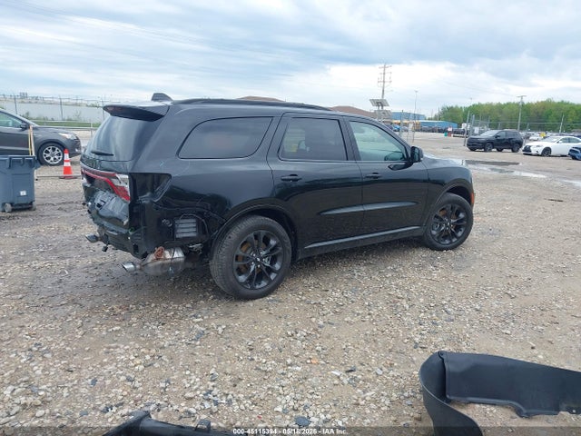 Продаж на аукціоні авто 2025 Dodge Durango Gt Plus Awd, vin: 1C4RDJDG6SC548126, номер лоту: 45115394