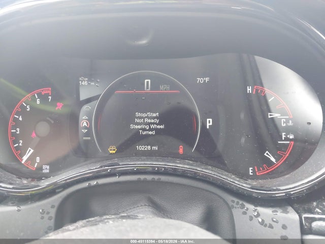 Продаж на аукціоні авто 2025 Dodge Durango Gt Plus Awd, vin: 1C4RDJDG6SC548126, номер лоту: 45115394