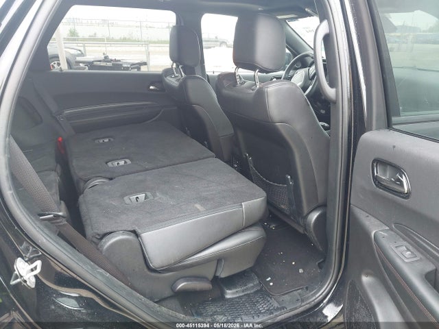 Продаж на аукціоні авто 2025 Dodge Durango Gt Plus Awd, vin: 1C4RDJDG6SC548126, номер лоту: 45115394