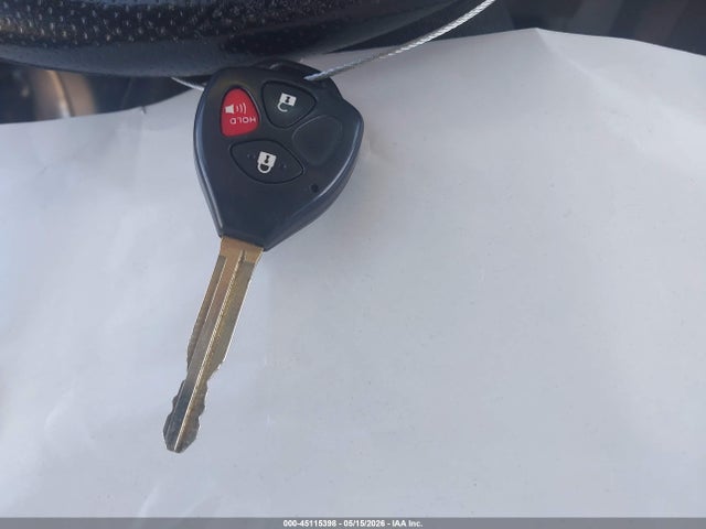 Aukcja sprzedaży 2012 Toyota 4runner Sr5, vin: JTEBU5JR3C5087788, numer aukcji: 45115398