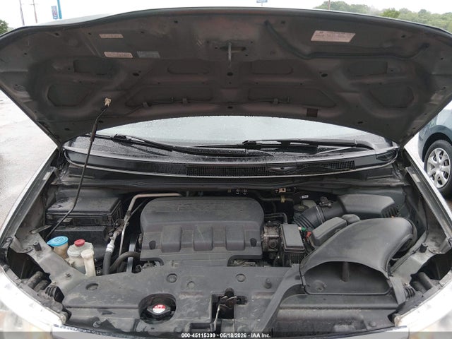 Продажа на аукционе авто 2011 Honda Odyssey Touring/touring Elite, vin: 5FNRL5H93BB038065, номер лота: 45115399