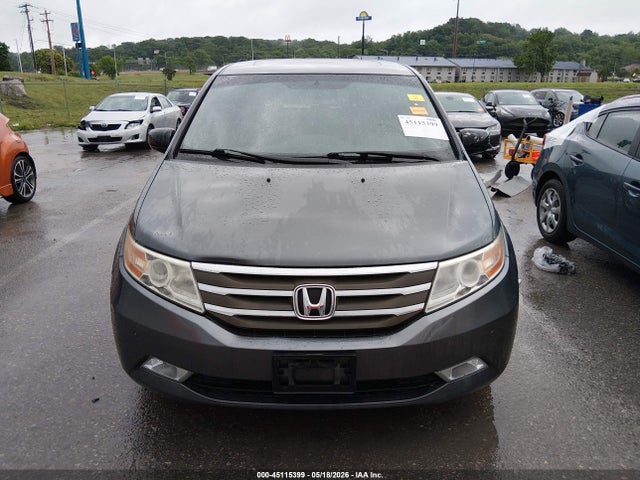 Продажа на аукционе авто 2011 Honda Odyssey Touring/touring Elite, vin: 5FNRL5H93BB038065, номер лота: 45115399