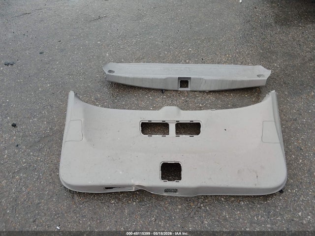 Продажа на аукционе авто 2011 Honda Odyssey Touring/touring Elite, vin: 5FNRL5H93BB038065, номер лота: 45115399